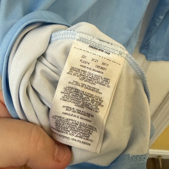 Columbia Omni Shade Long Sleeved Top - Picture 8 of 8